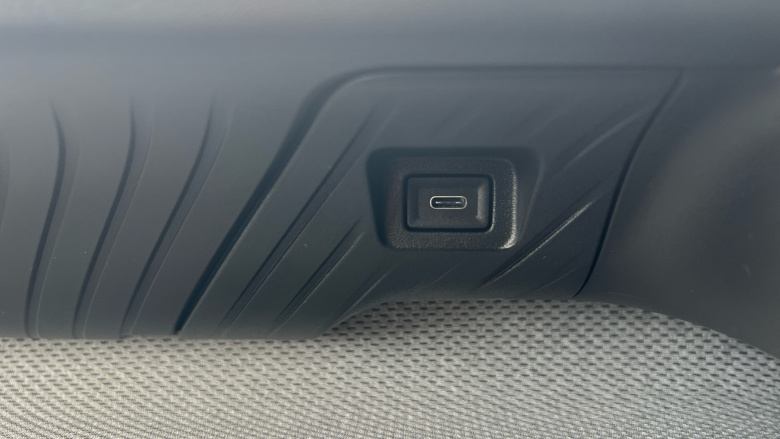 Citroen C3 1.2 Turbo Plus 5dr Petrol Hatchback